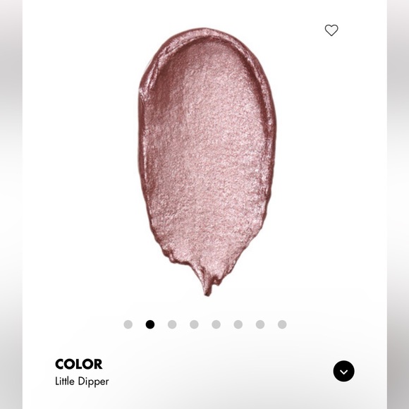 NWT Full Size! ELF COSMETICS Liquid Metallic Eyeshadow - “LITTLE DIPPER” - Picture 2 of 9